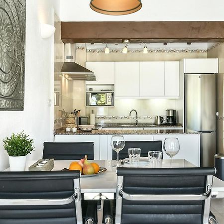 Modern Stylish Bungalow In 莫莱拉 外观 照片
