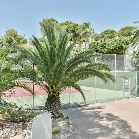 Modern Stylish Bungalow In 莫莱拉 外观 照片