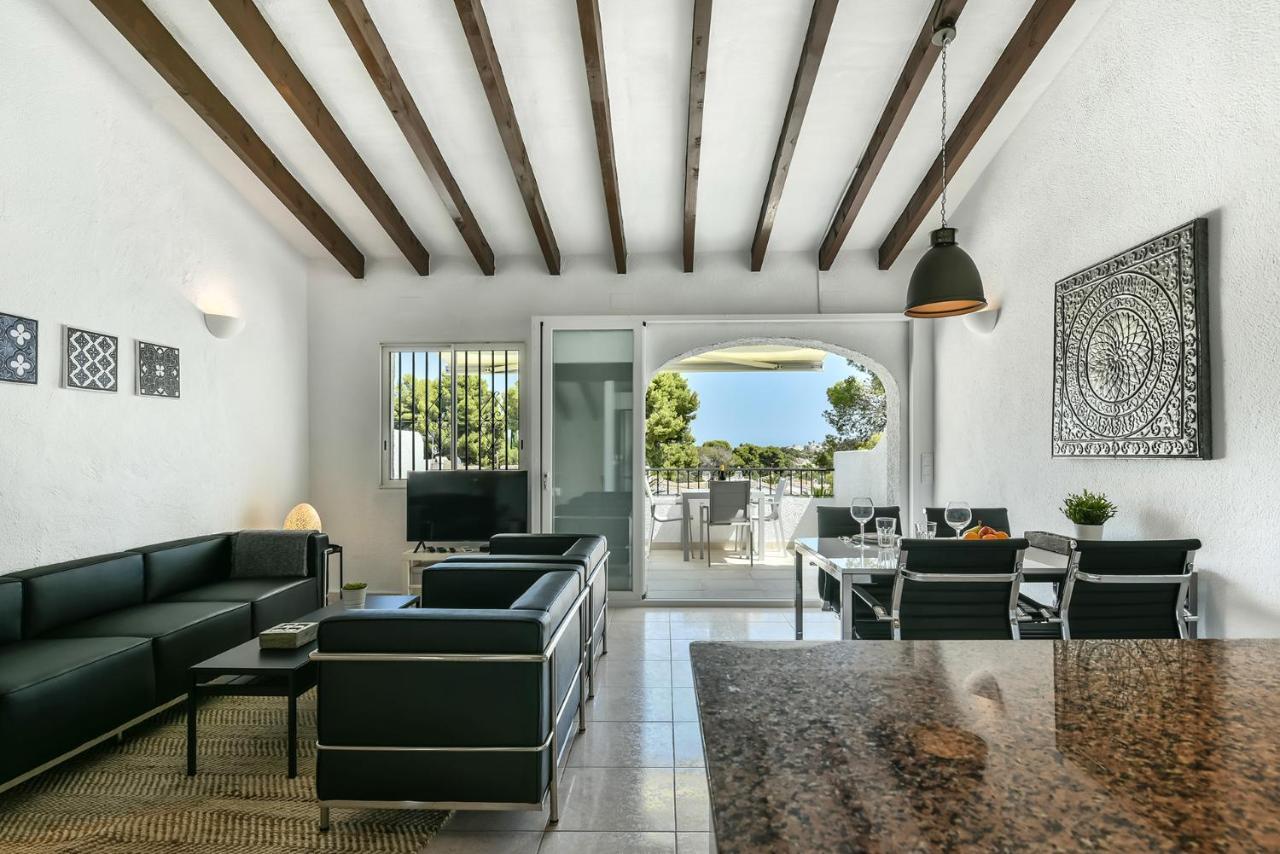 Modern Stylish Bungalow In 莫莱拉 外观 照片