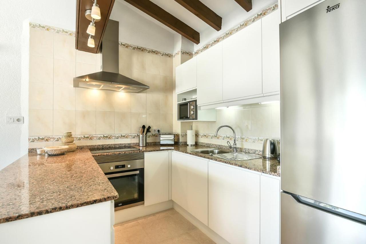 Modern Stylish Bungalow In 莫莱拉 外观 照片