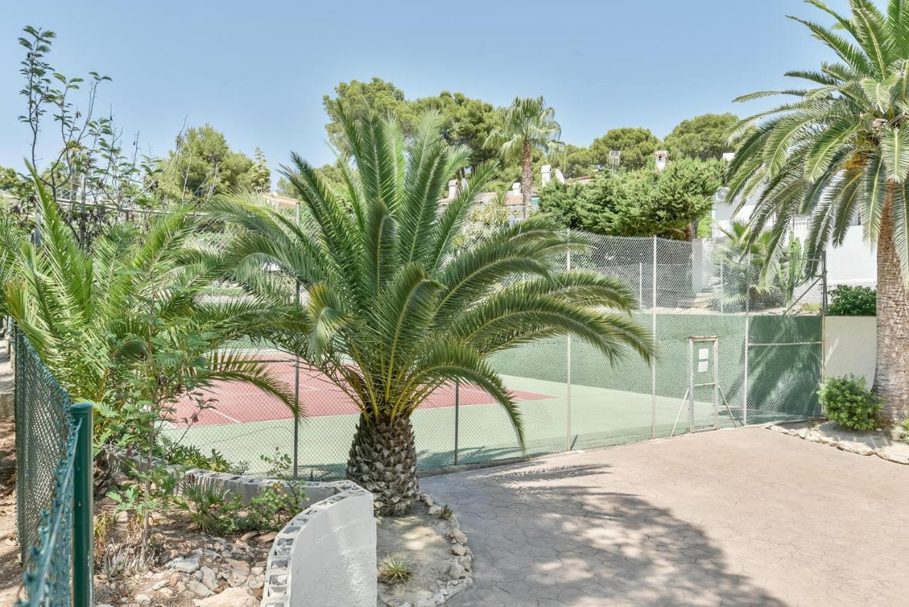 Modern Stylish Bungalow In 莫莱拉 外观 照片