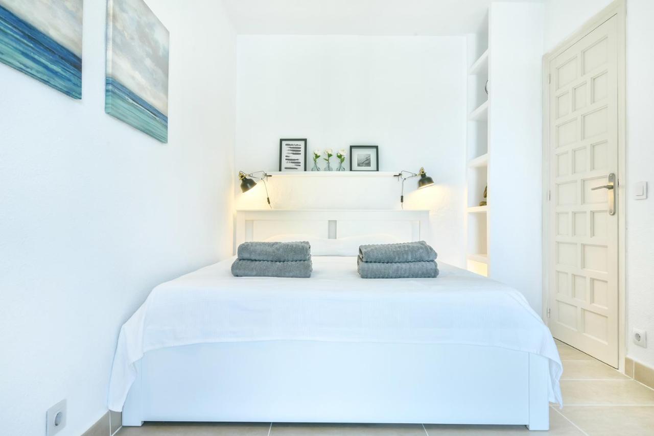 Modern Stylish Bungalow In 莫莱拉 外观 照片