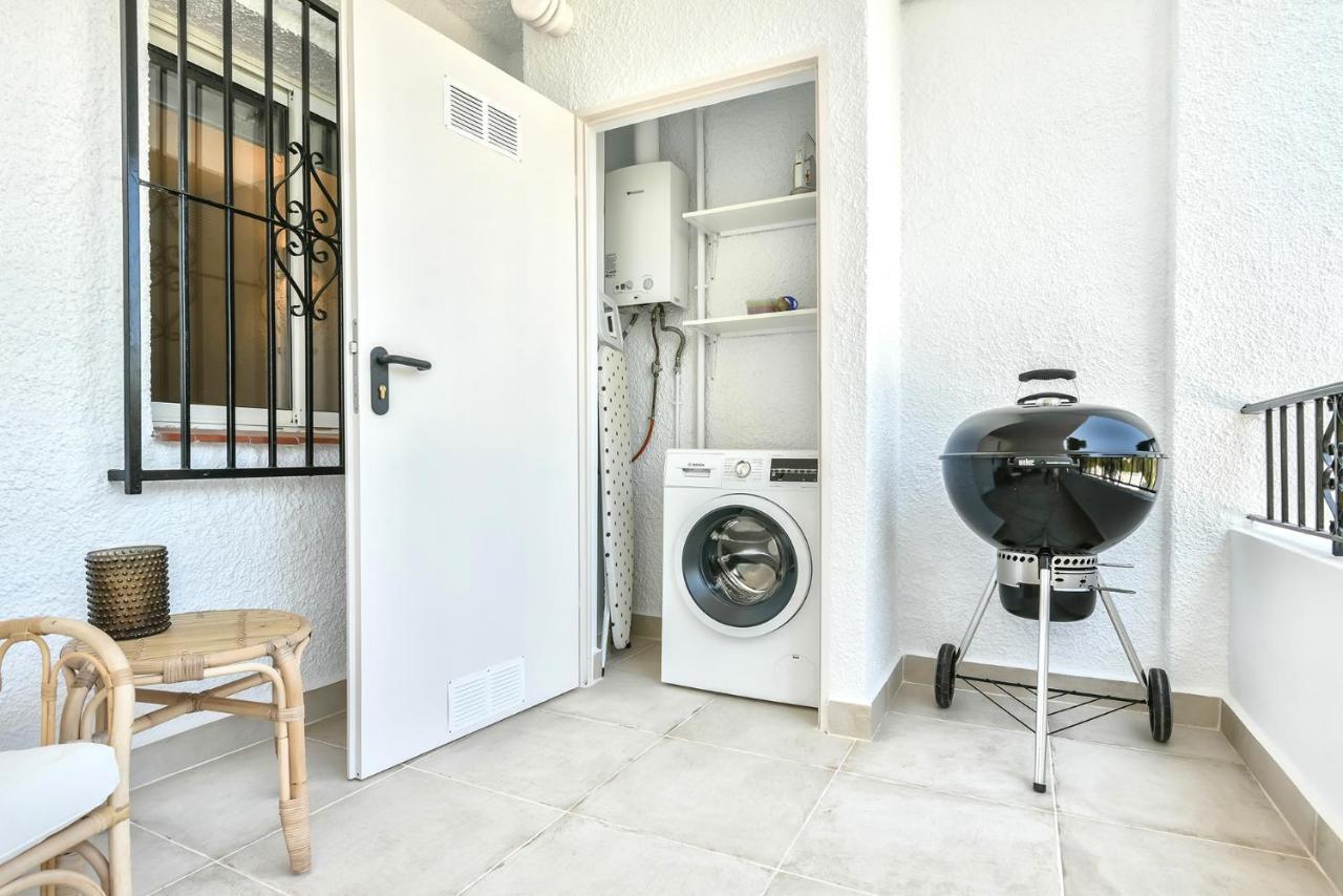 Modern Stylish Bungalow In 莫莱拉 外观 照片