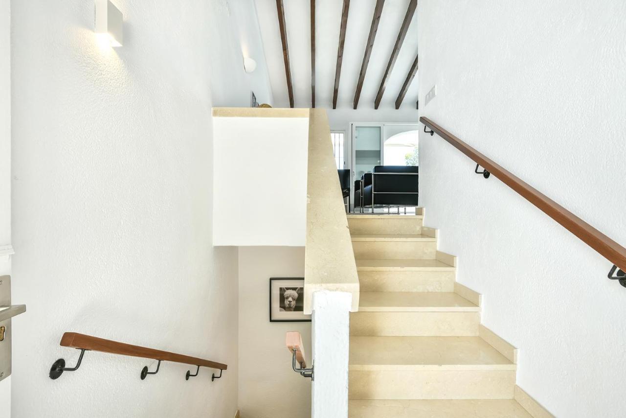 Modern Stylish Bungalow In 莫莱拉 外观 照片