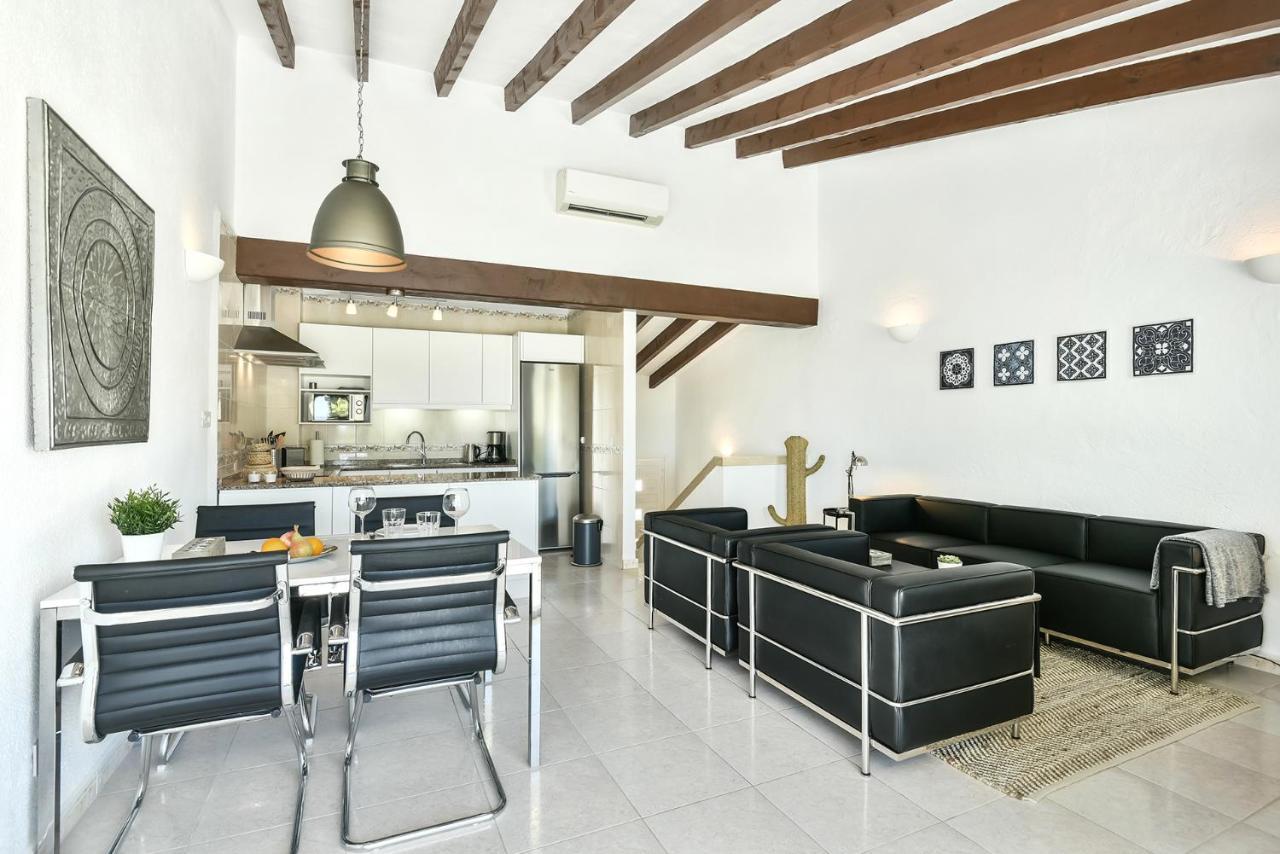 Modern Stylish Bungalow In 莫莱拉 外观 照片
