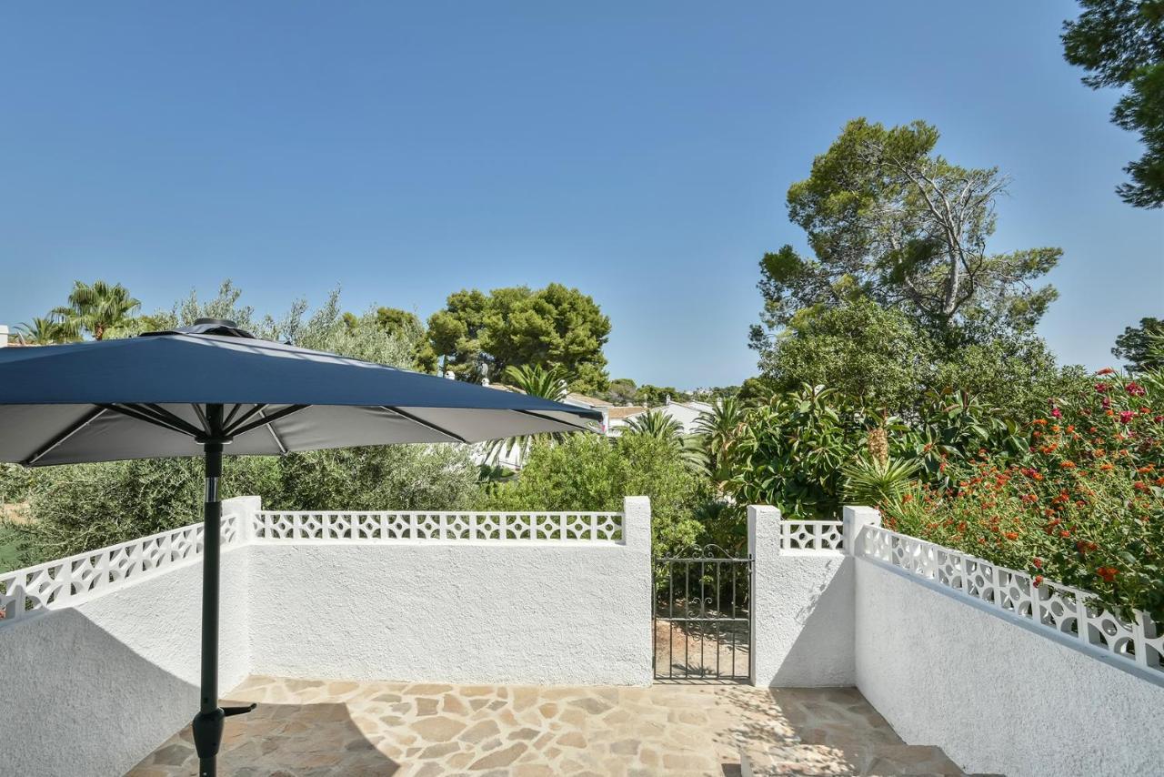 Modern Stylish Bungalow In 莫莱拉 外观 照片