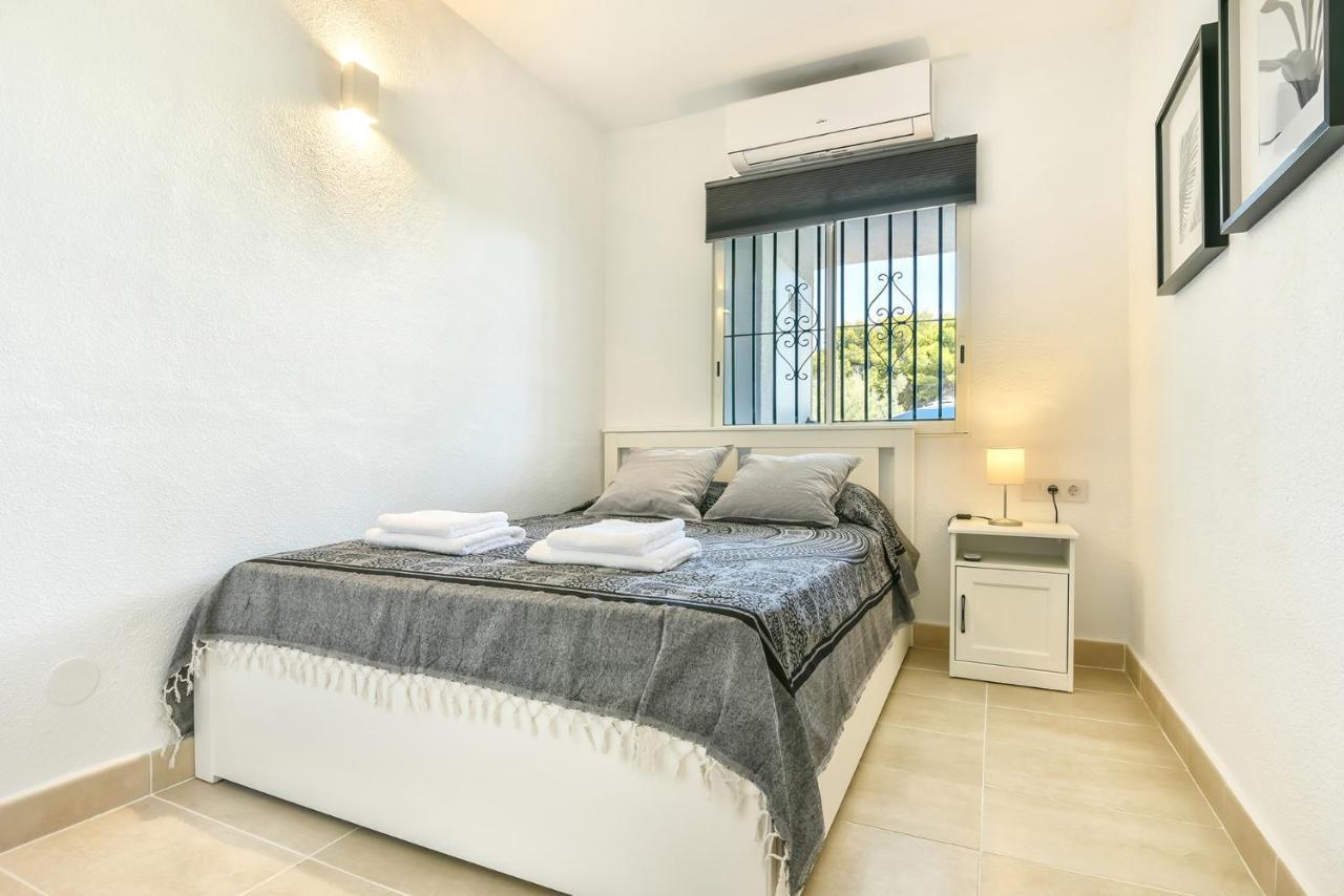Modern Stylish Bungalow In 莫莱拉 外观 照片